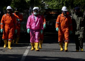 Africa still needs R830 billion to fight pandemic: World Bank and IMF