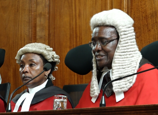 South Sudan Supreme Court judge quits citing lack of independence