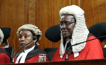 South Sudan Supreme Court judge quits citing lack of independence
