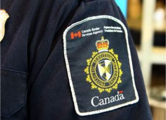 Nigeria man died at Calgary Airport