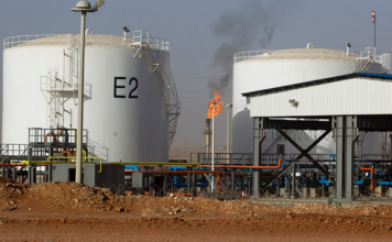 Word largest refinery to be built in Nigeria