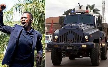 Music showdown in Uganda: Museveni, Bebe Cool and Police take on Bobi Wine