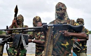 China to Support Nigeria in Fight Against Islamist Insurgents