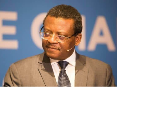 Joseph Dion Ngute appointed PM, Head of Government