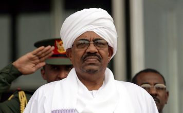 Sudan’s Basir refused to resign, offer probe into violence