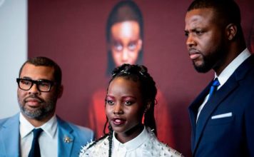 Jordan Peele’s ‘Us’ Breaks Box Office Record for Original Horror Movie