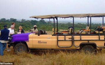 Uganda moves to assured tourists of protection after kidnappers spree