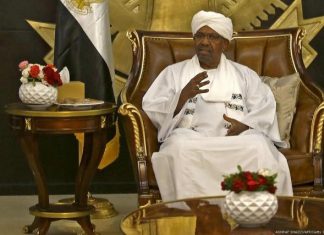 Sudan’s transitional agreement and its importance for Africa and the Arab world